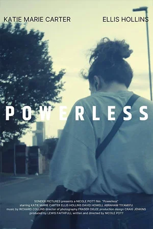 Постер: Powerless