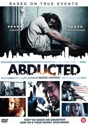 Постер: Abducted