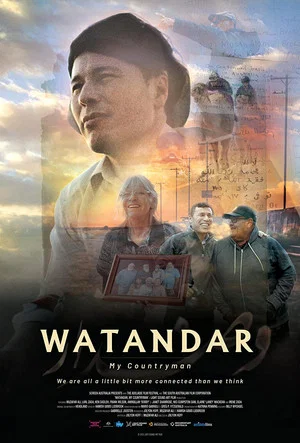 Постер: Watandar, My Countryman