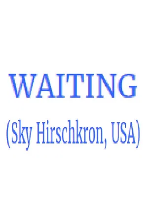 Постер: Waiting