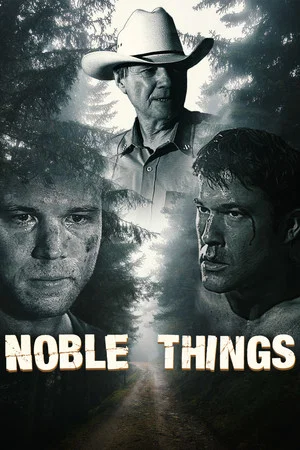 Постер: Noble Things