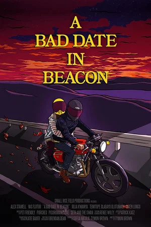 Постер: A Bad Date in Beacon