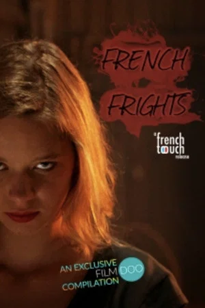 Постер: French Frights