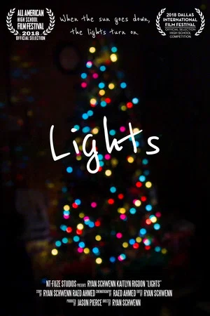 Постер: Lights
