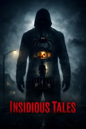 Постер: Insidious Tales