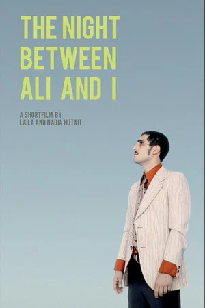 Постер: The Night Between Ali and I