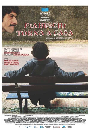 Постер: Fiabeschi torna a casa