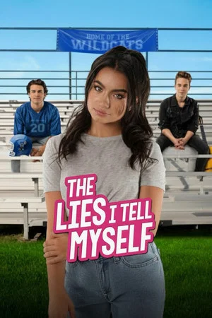 Постер: The Lies I Tell Myself