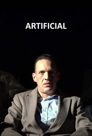 Постер: Artificial