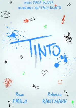 Постер: Tinto
