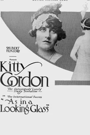 Постер: As in a Looking Glass