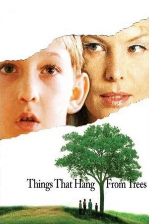 Постер: Things That Hang from Trees