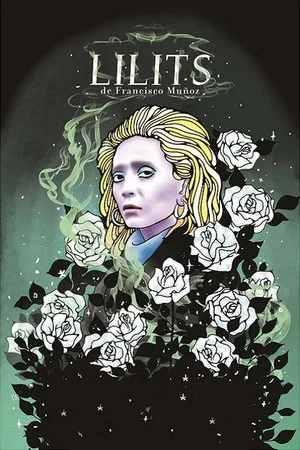 Постер: Lilits