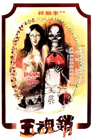 Постер: Return of the Dead