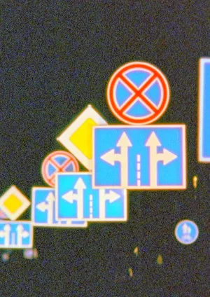 Постер: Signs