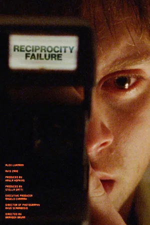 Постер: Reciprocity Failure