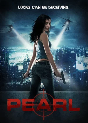 Постер: Pearl: The Assassin