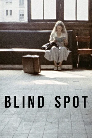Постер: Blind Spot