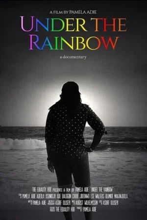 Постер: Under the Rainbow