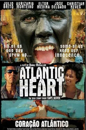 Постер: Atlantic Heart