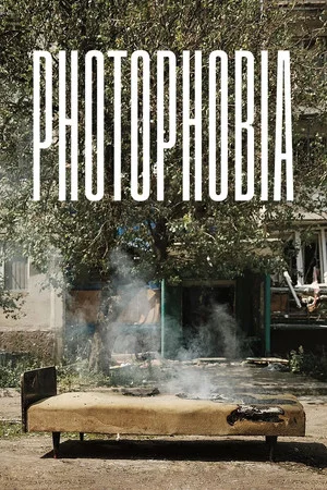 Постер: Photophobia