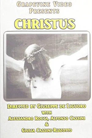 Постер: Christus