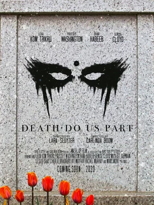 Постер: Death Do Us Part