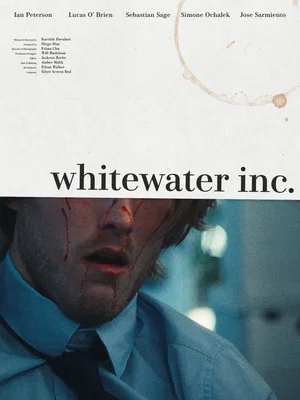 Постер: Whitewater Inc.