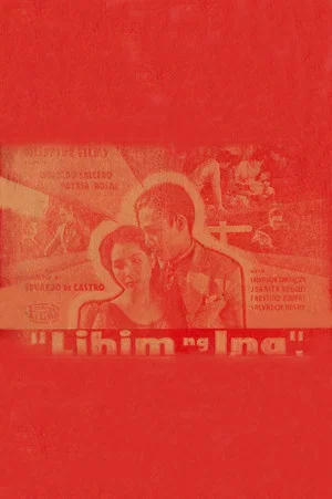 Постер: Lihim ng Ina