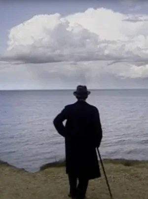 Постер: HG Wells: War with the World