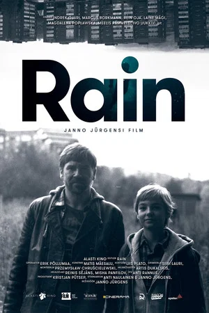 Постер: Rain