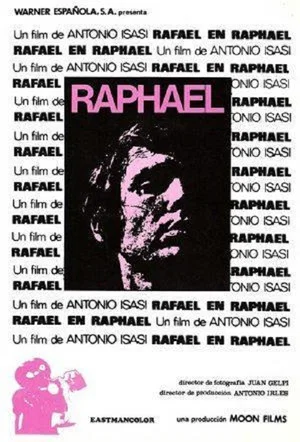 Постер: Rafael en Raphael