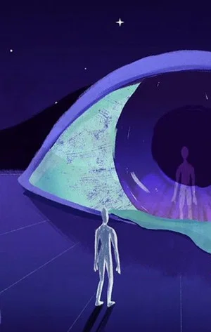 Постер: Dreaming
