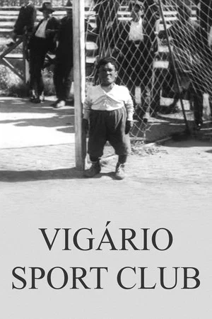 Постер: Vigário Sport Club
