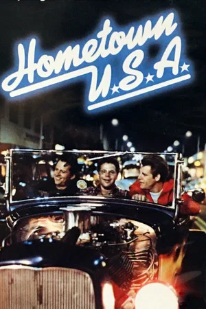 Постер: Hometown U.S.A.
