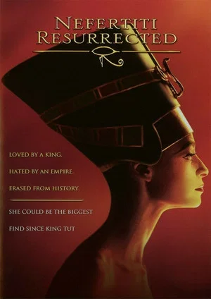 Постер: Nefertiti: Resurrected