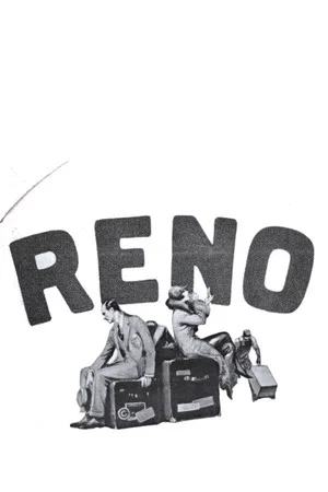 Постер: Reno