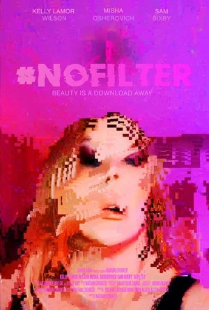 Постер: #nofilter
