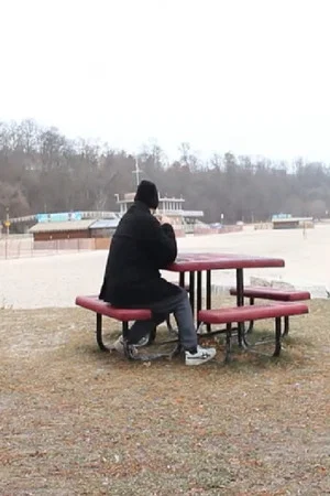 Постер: Living Life Lonely