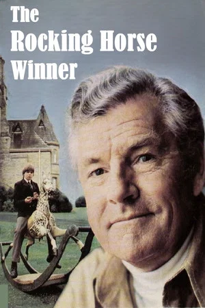Постер: The Rocking Horse Winner