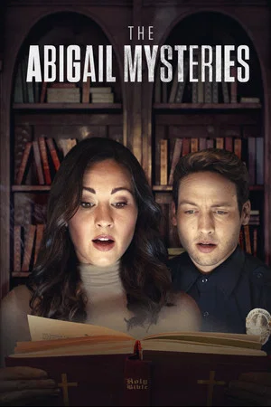 Постер: The Abigail Mysteries