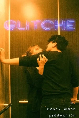 Постер: Glitche