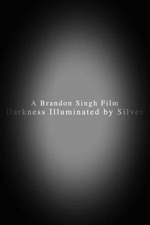 Постер: Darkness Illuminated by Silver