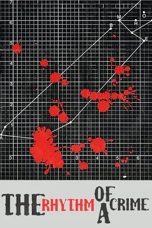 Постер: The Rhythm of Crime