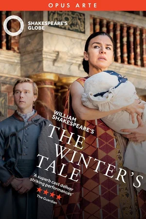 Постер: The Winter's Tale - Live at Shakespeare's Globe