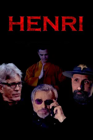 Постер: Henri