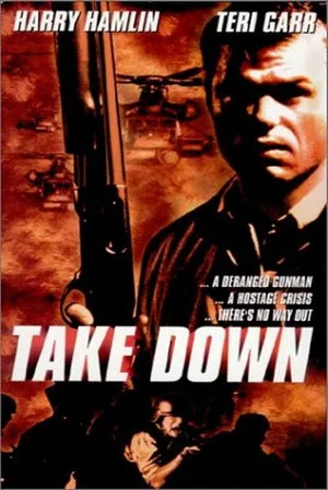 Постер: Deliver Them from Evil: The Taking of Alta View