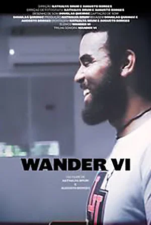 Постер: Wander Vi