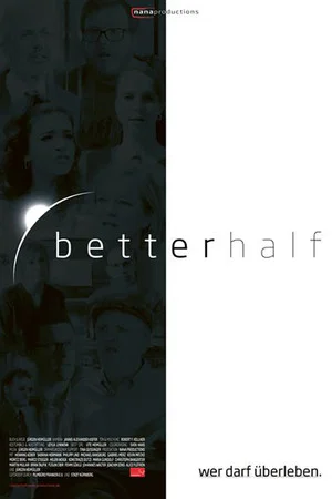 Постер: Better Half