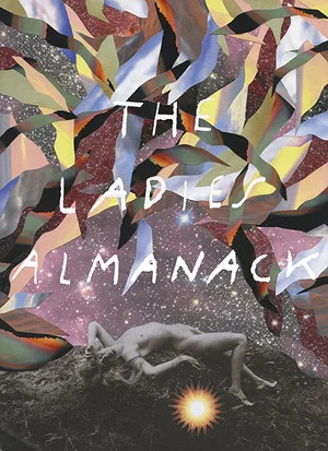 Постер: The Ladies Almanack